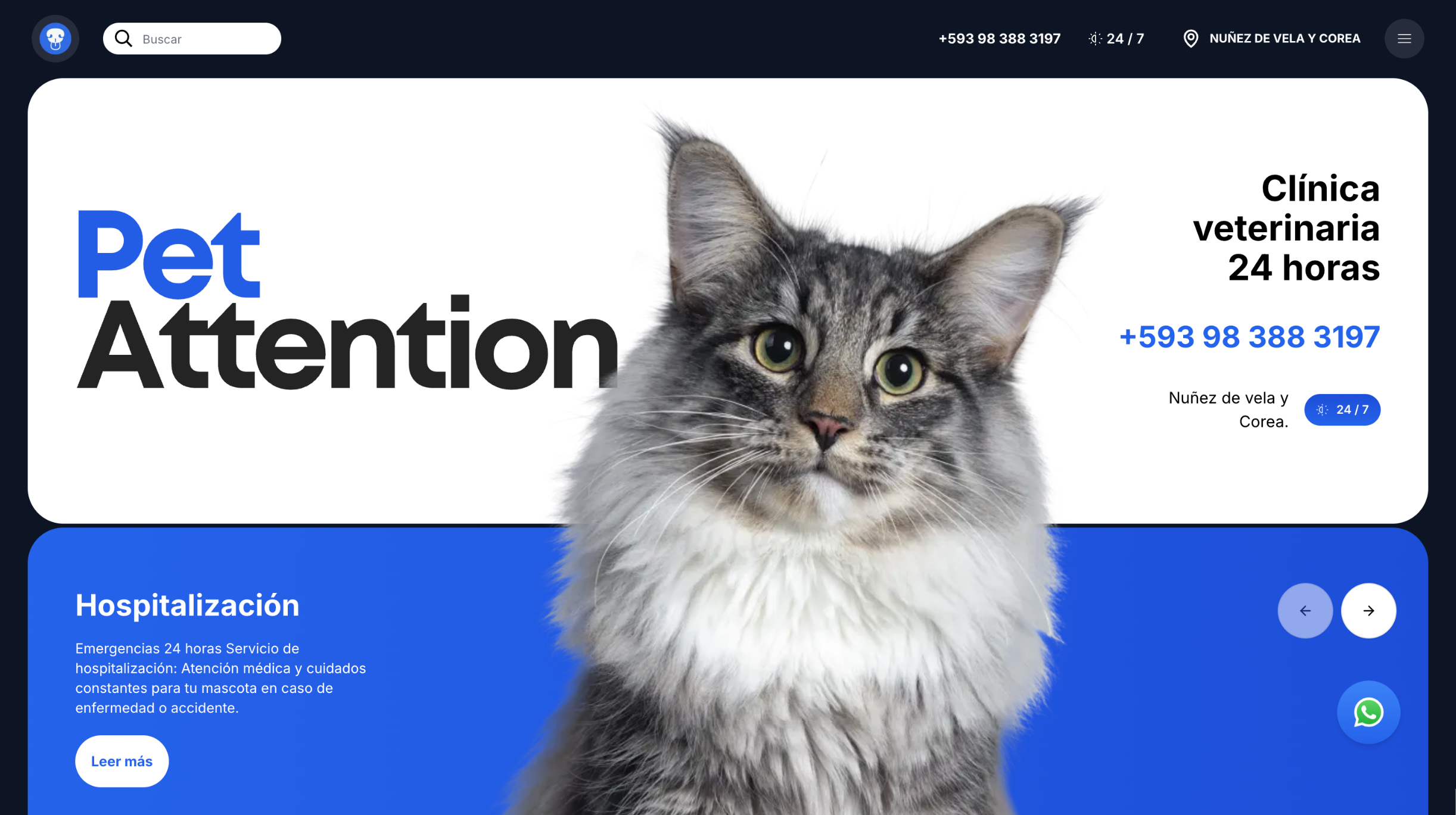 Veterinaria